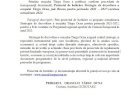 ANUNT proiect de hotarare Strategia de dezvoltare a orasului Targu Ocna, jud. Bacau pentru perioada 2021 – 2027-versiune actualizata 2023