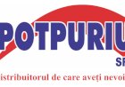 #POTPURIU - Distribuitorul de care aveti nevoie!