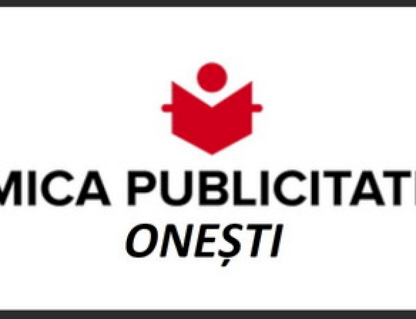ANUNȚ PUBLIC - PERSOANĂ FIZICĂ